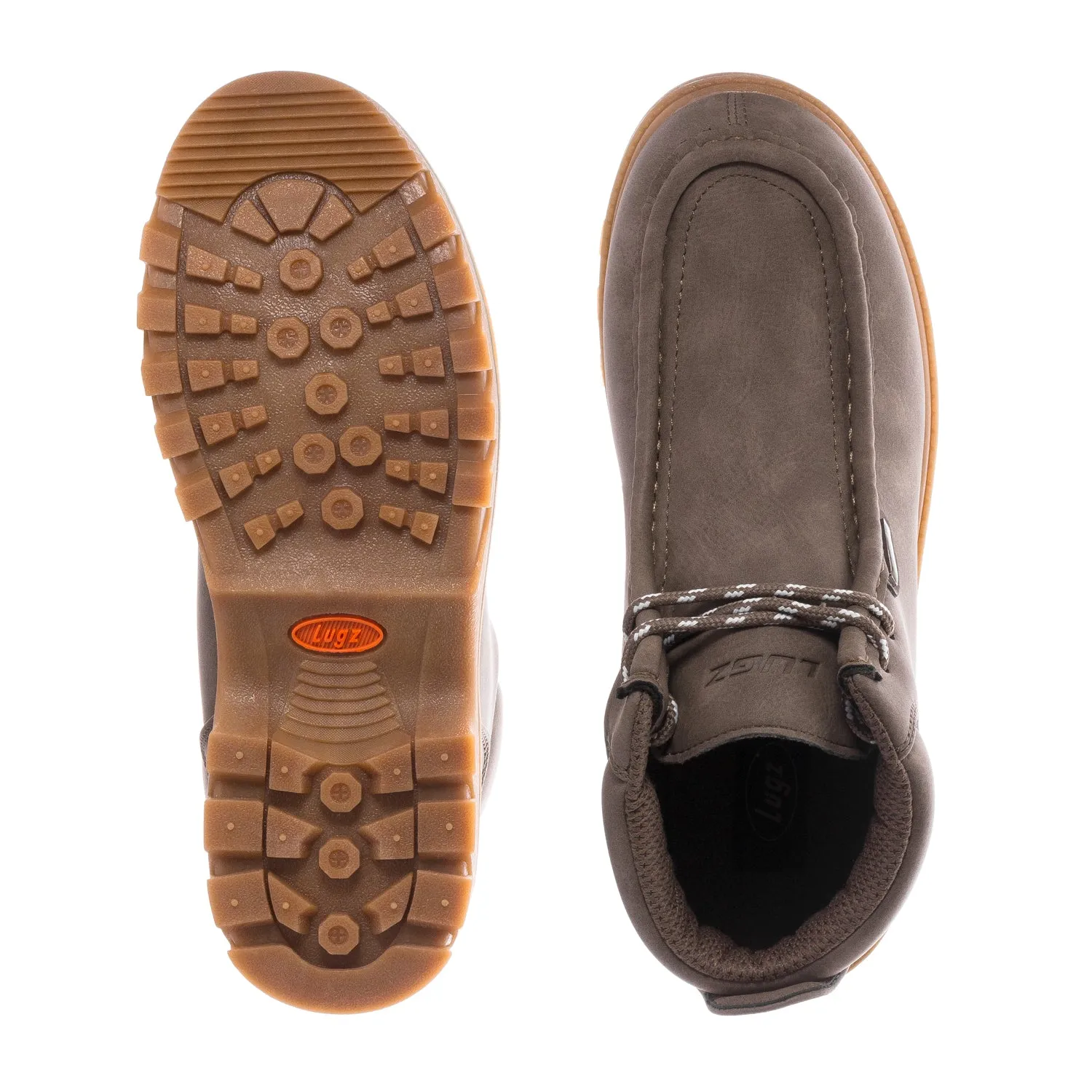 Fringe - Mens