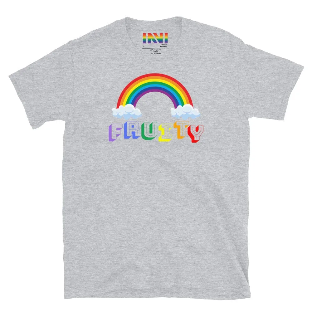Fruity Cotton T-Shirt