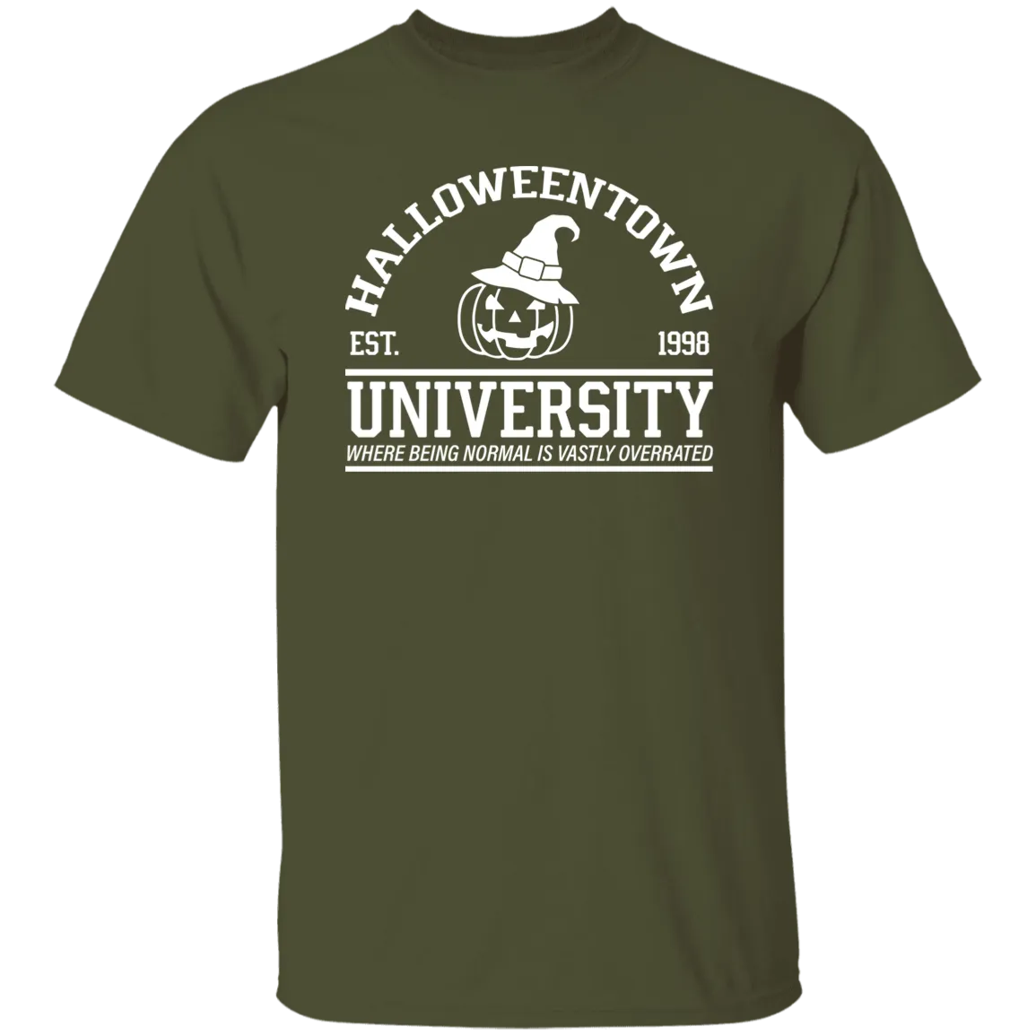 G500 5.3 oz. T-Shirt