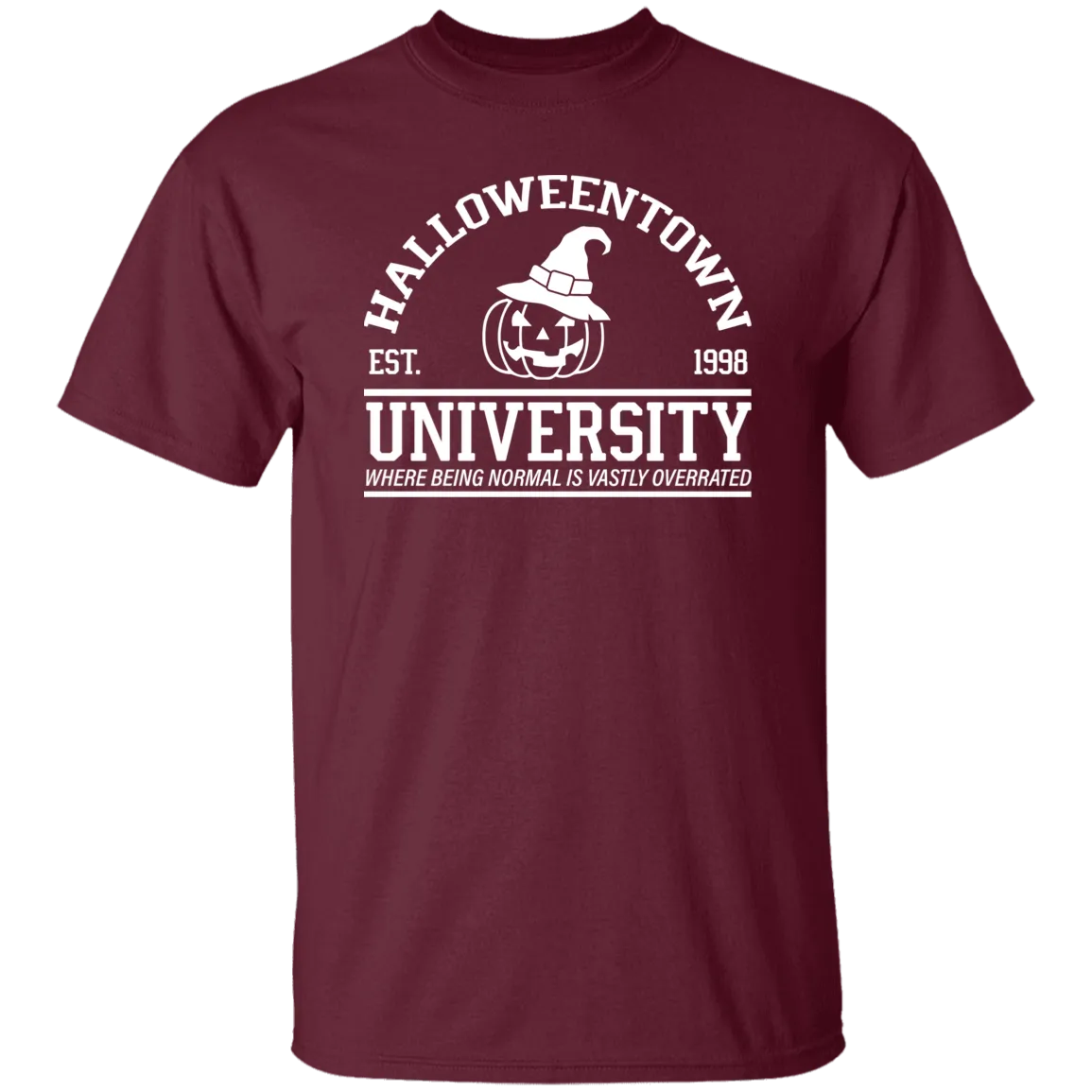 G500 5.3 oz. T-Shirt