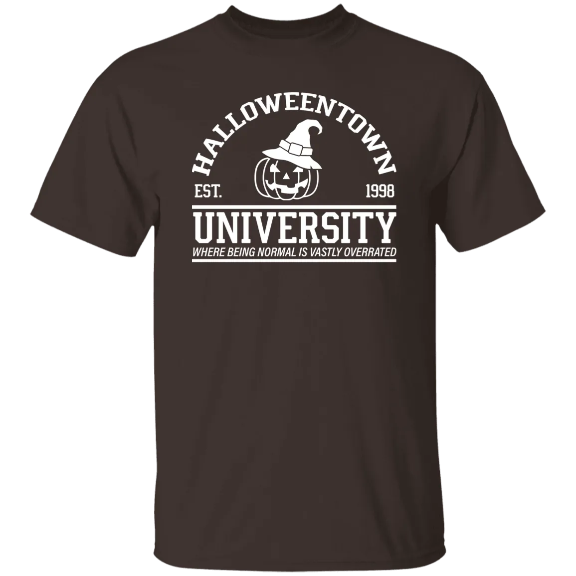 G500 5.3 oz. T-Shirt