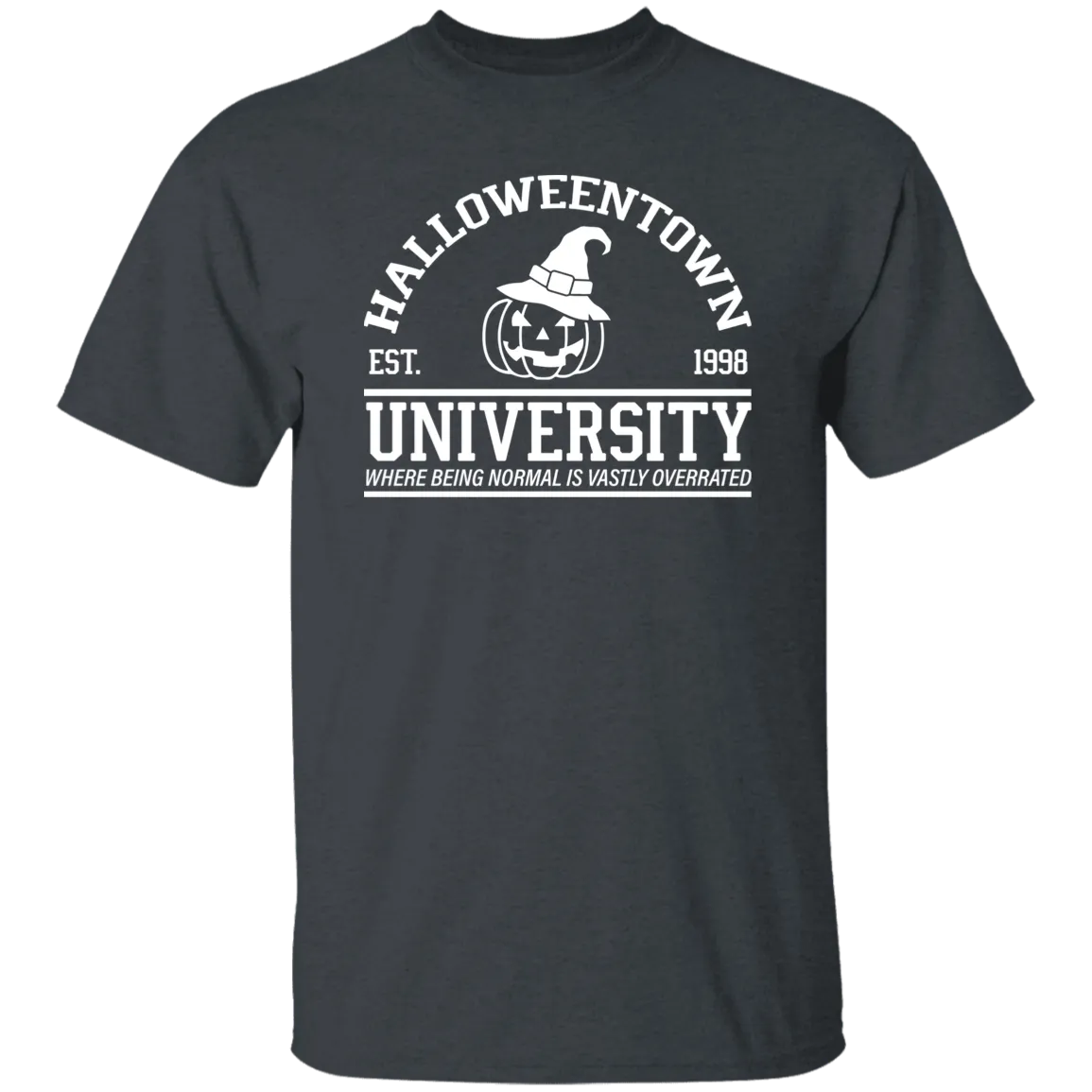 G500 5.3 oz. T-Shirt