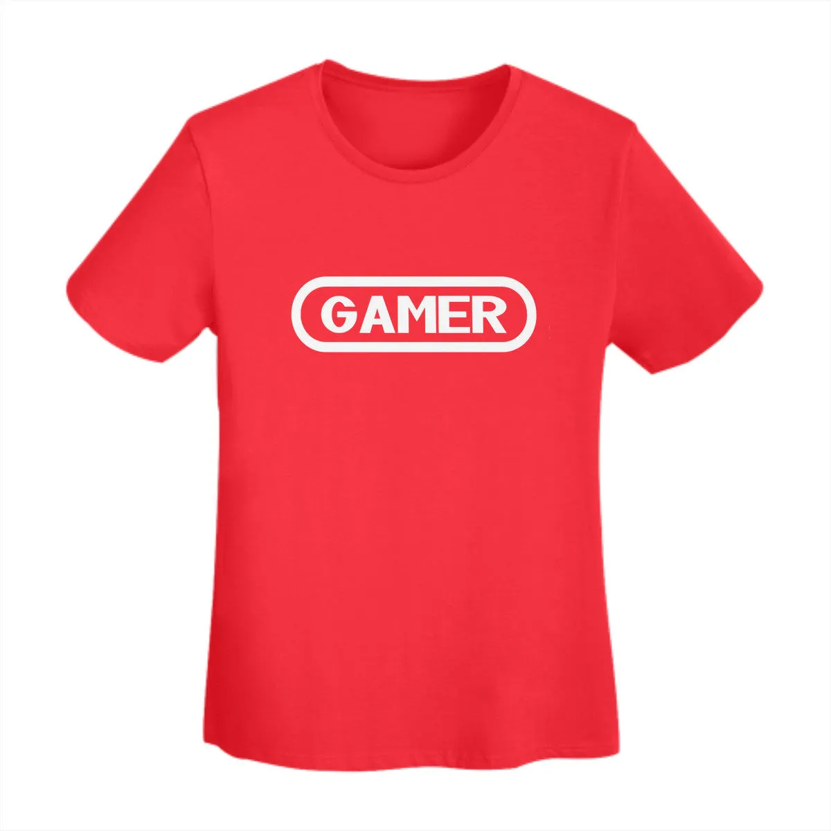 GAMER Nintendo Women's T-Shirt