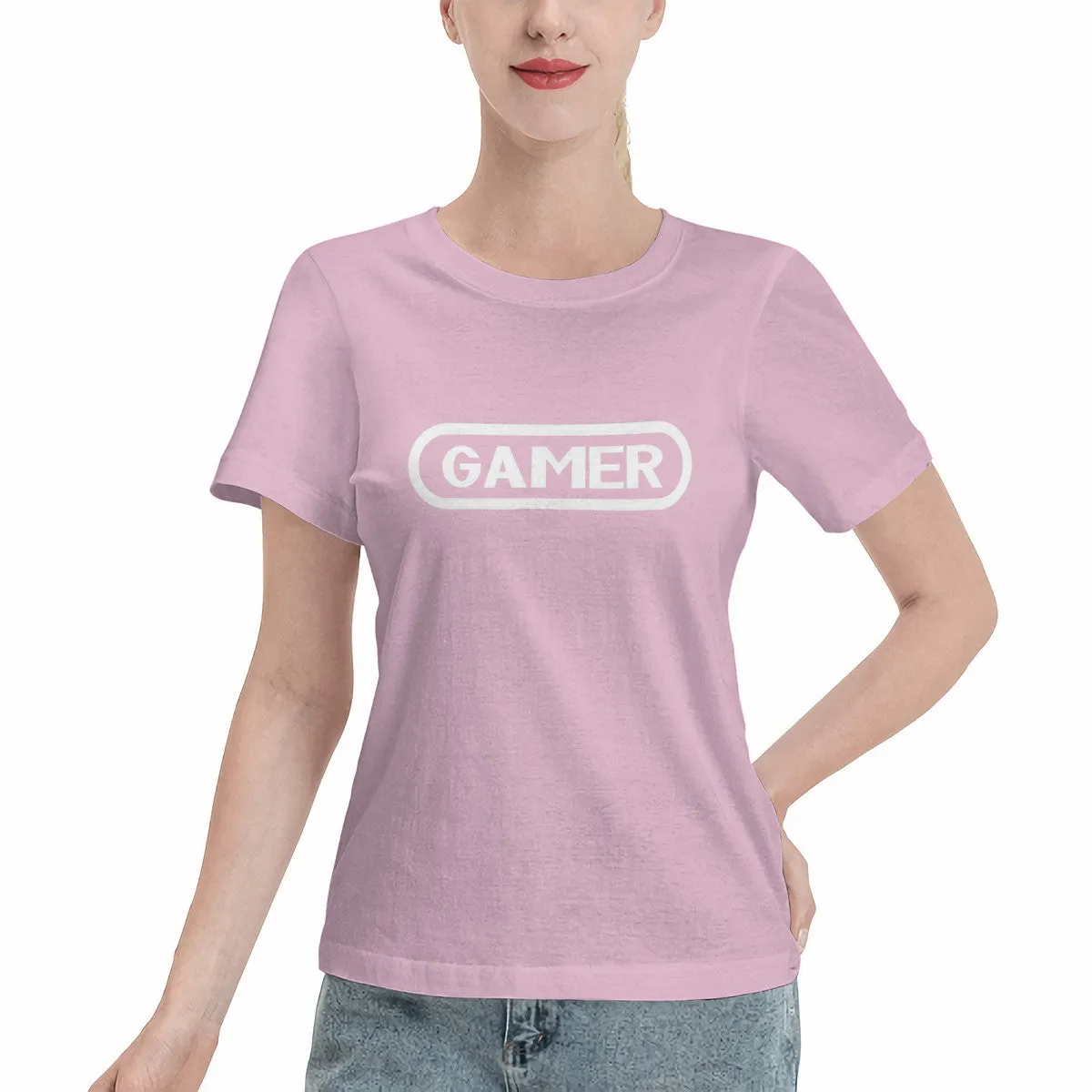 GAMER Nintendo Women's T-Shirt