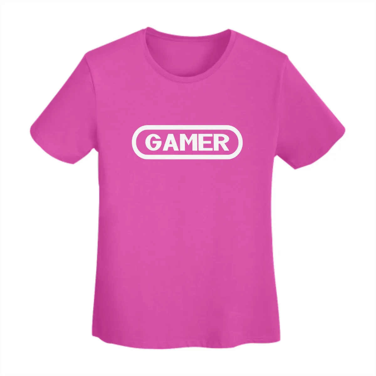 GAMER Nintendo Women's T-Shirt