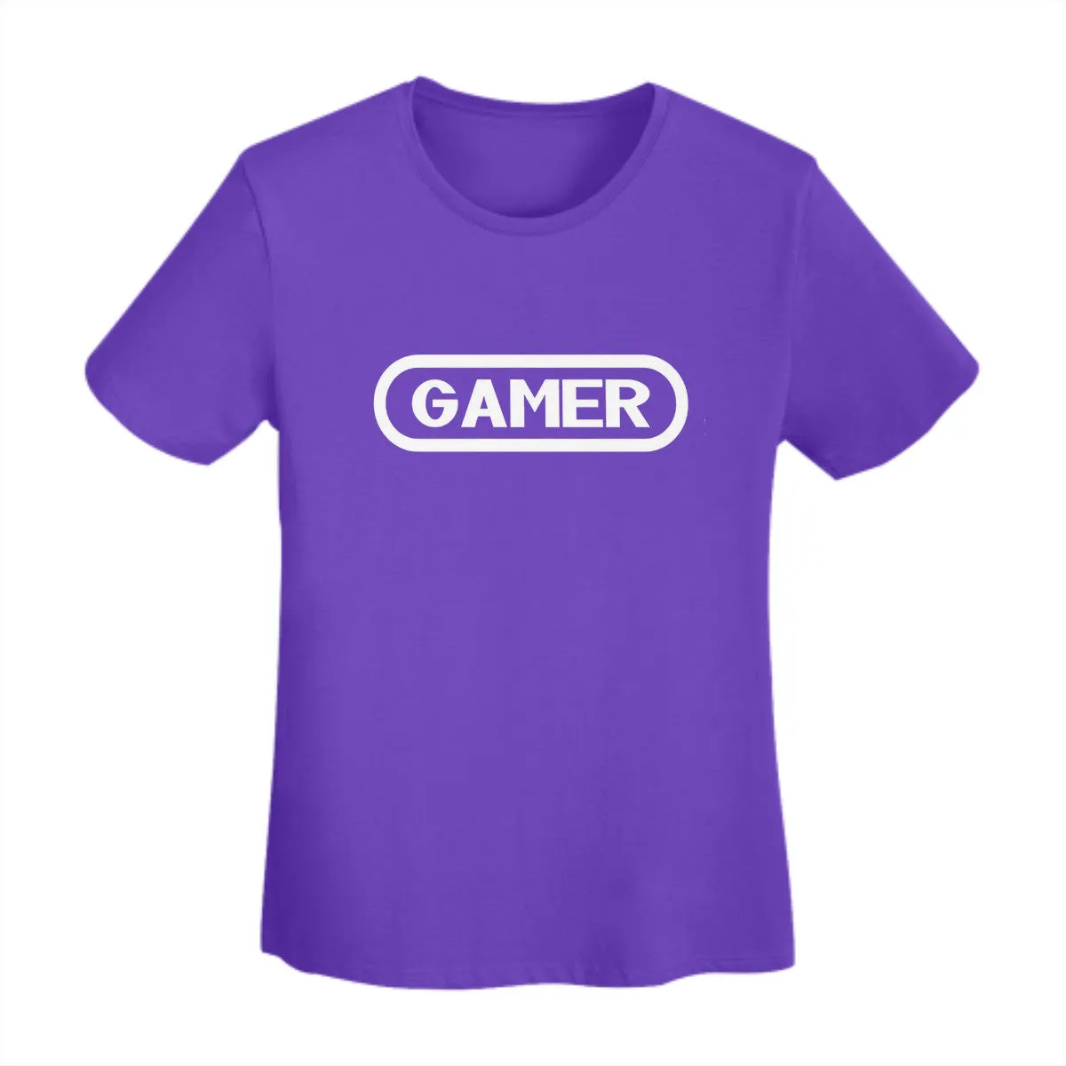 GAMER Nintendo Women's T-Shirt