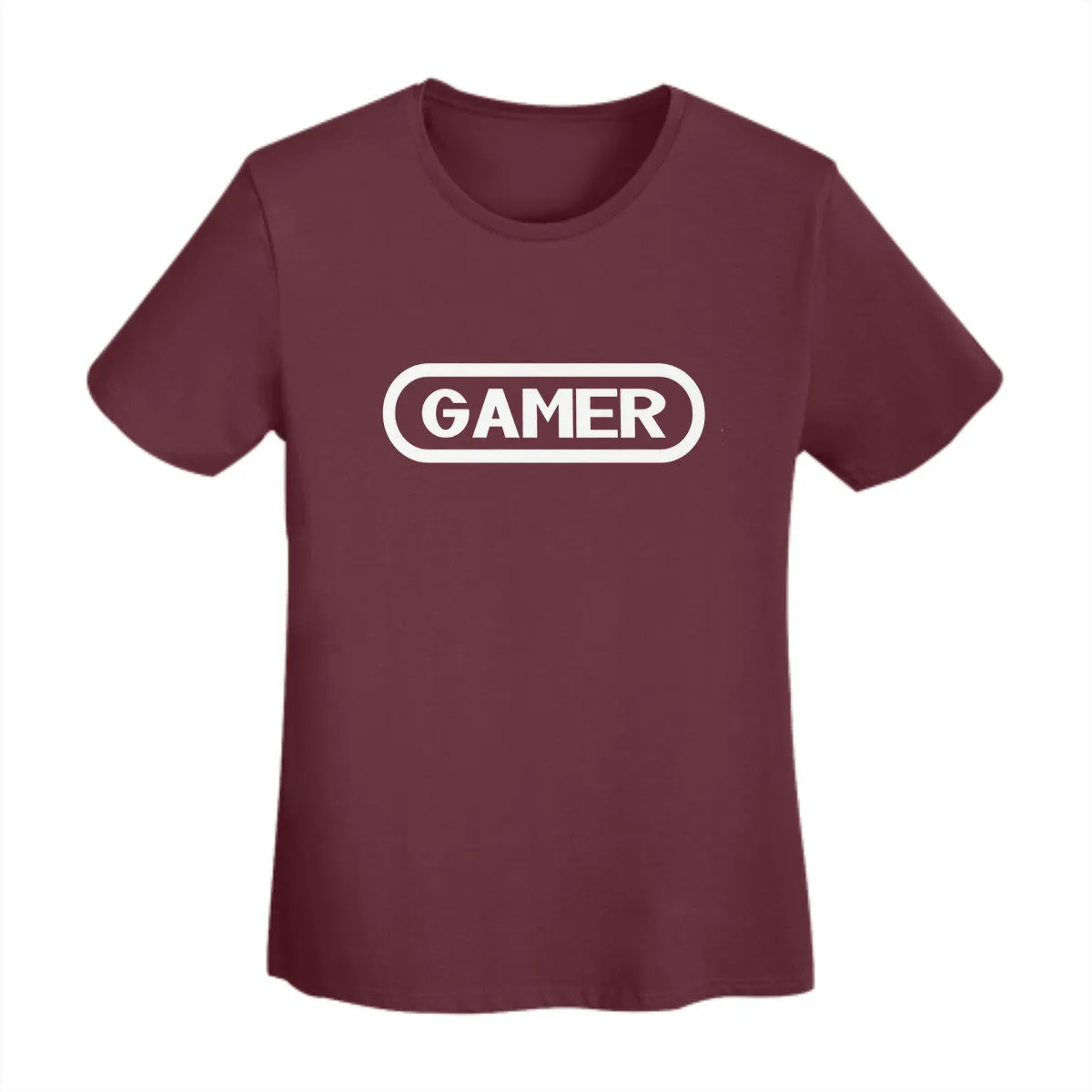 GAMER Nintendo Women's T-Shirt