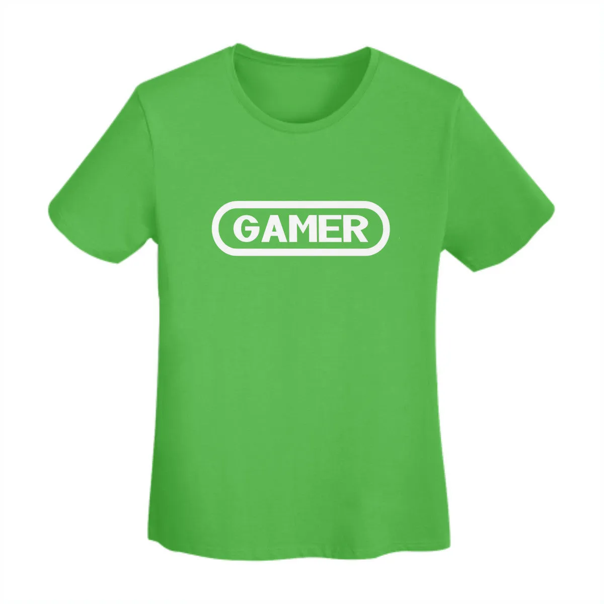 GAMER Nintendo Women's T-Shirt