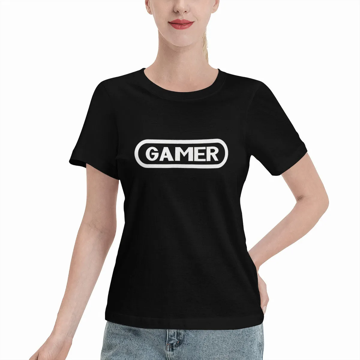 GAMER Nintendo Women's T-Shirt