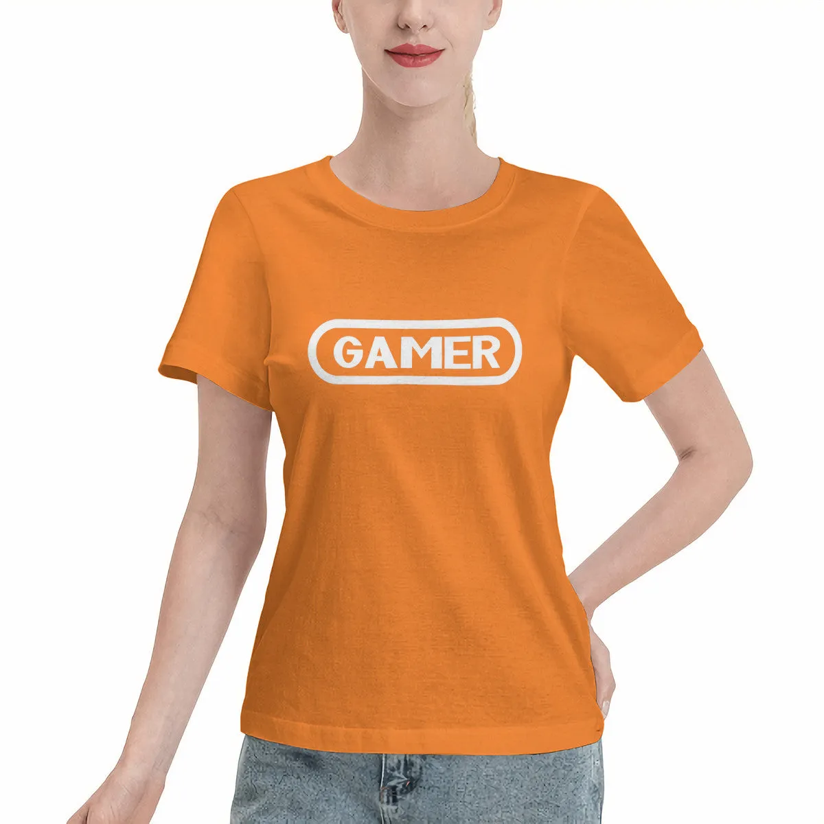 GAMER Nintendo Women's T-Shirt