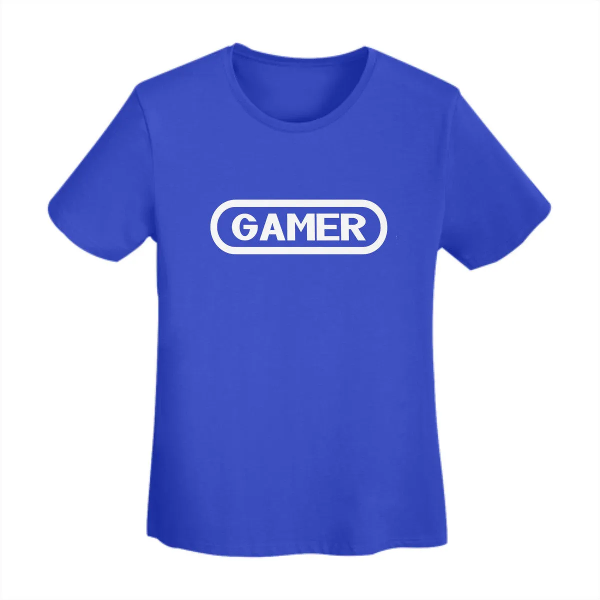 GAMER Nintendo Women's T-Shirt