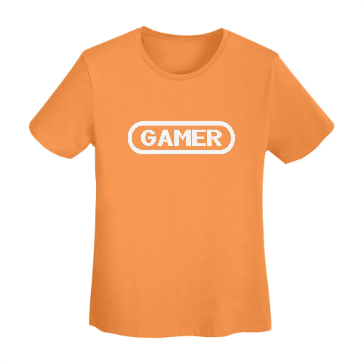 GAMER Nintendo Women's T-Shirt
