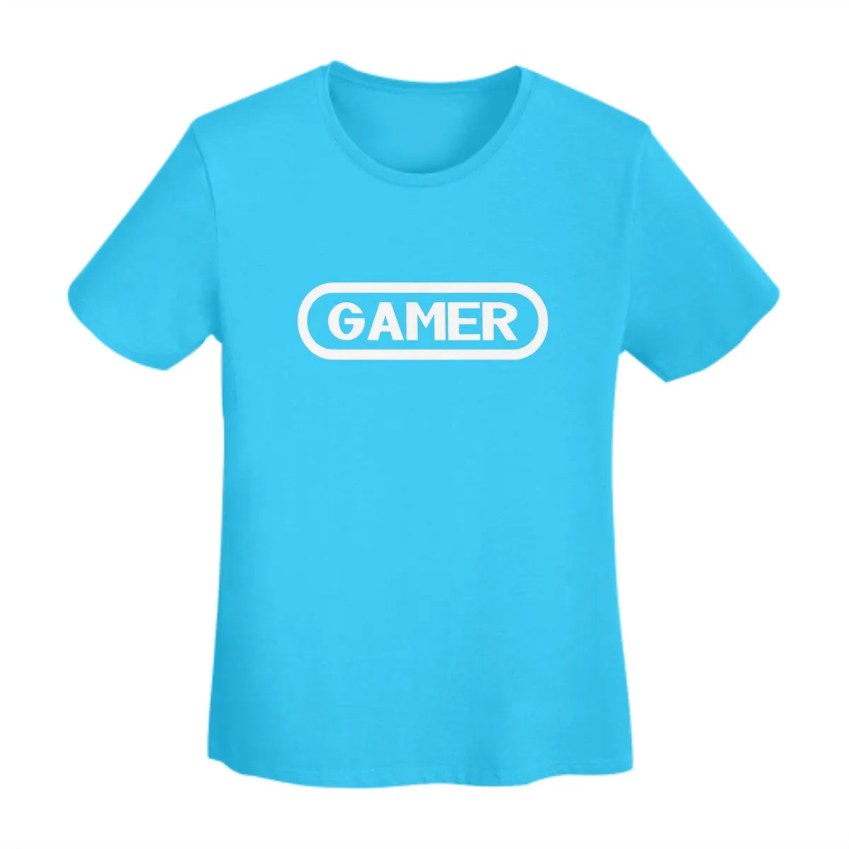 GAMER Nintendo Women's T-Shirt