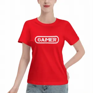 GAMER Nintendo Women's T-Shirt