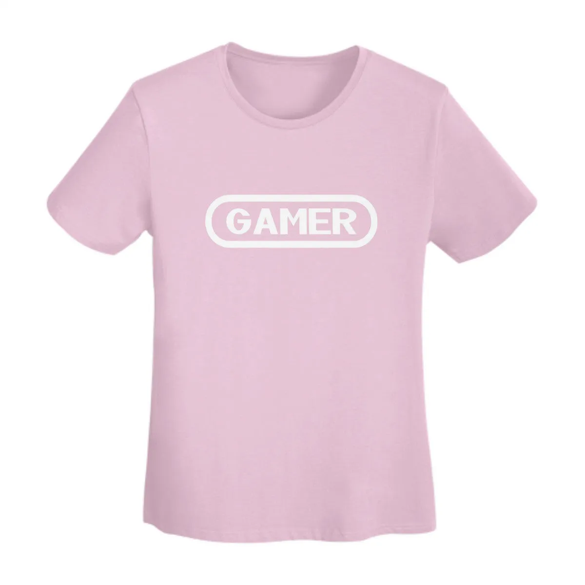GAMER Nintendo Women's T-Shirt