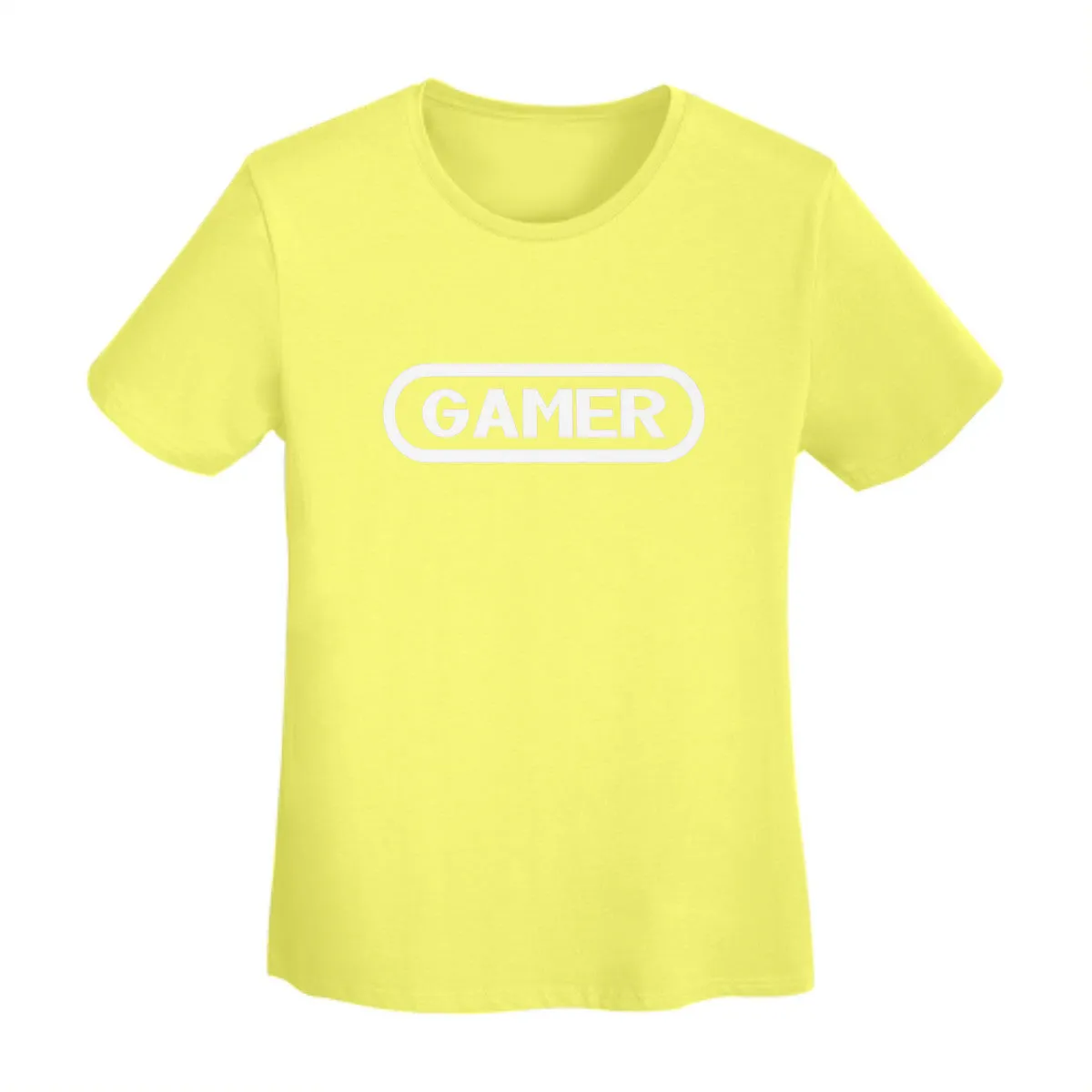 GAMER Nintendo Women's T-Shirt
