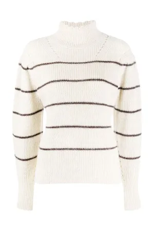 Georgia Pullover