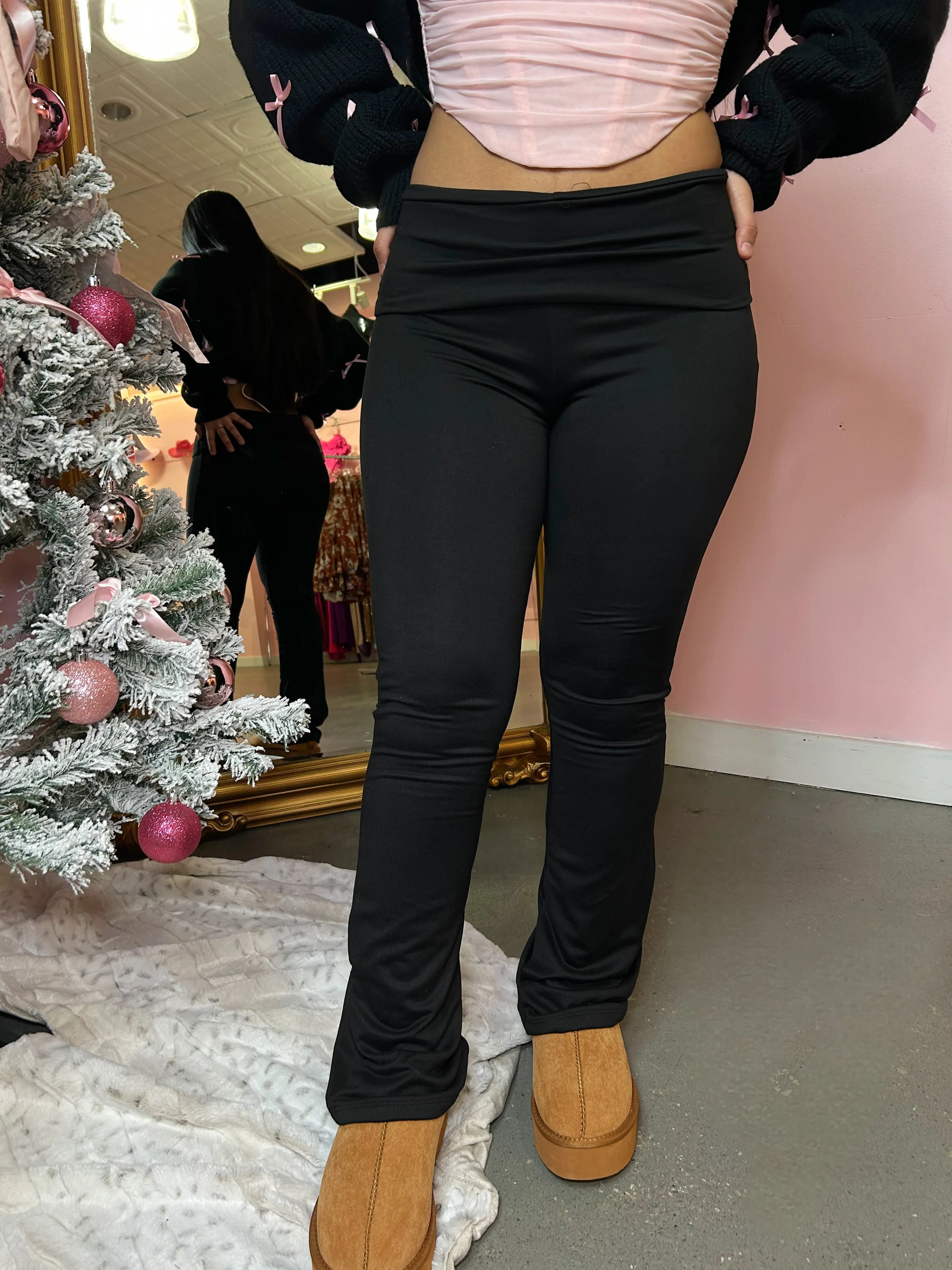 Gigi Flare Pants