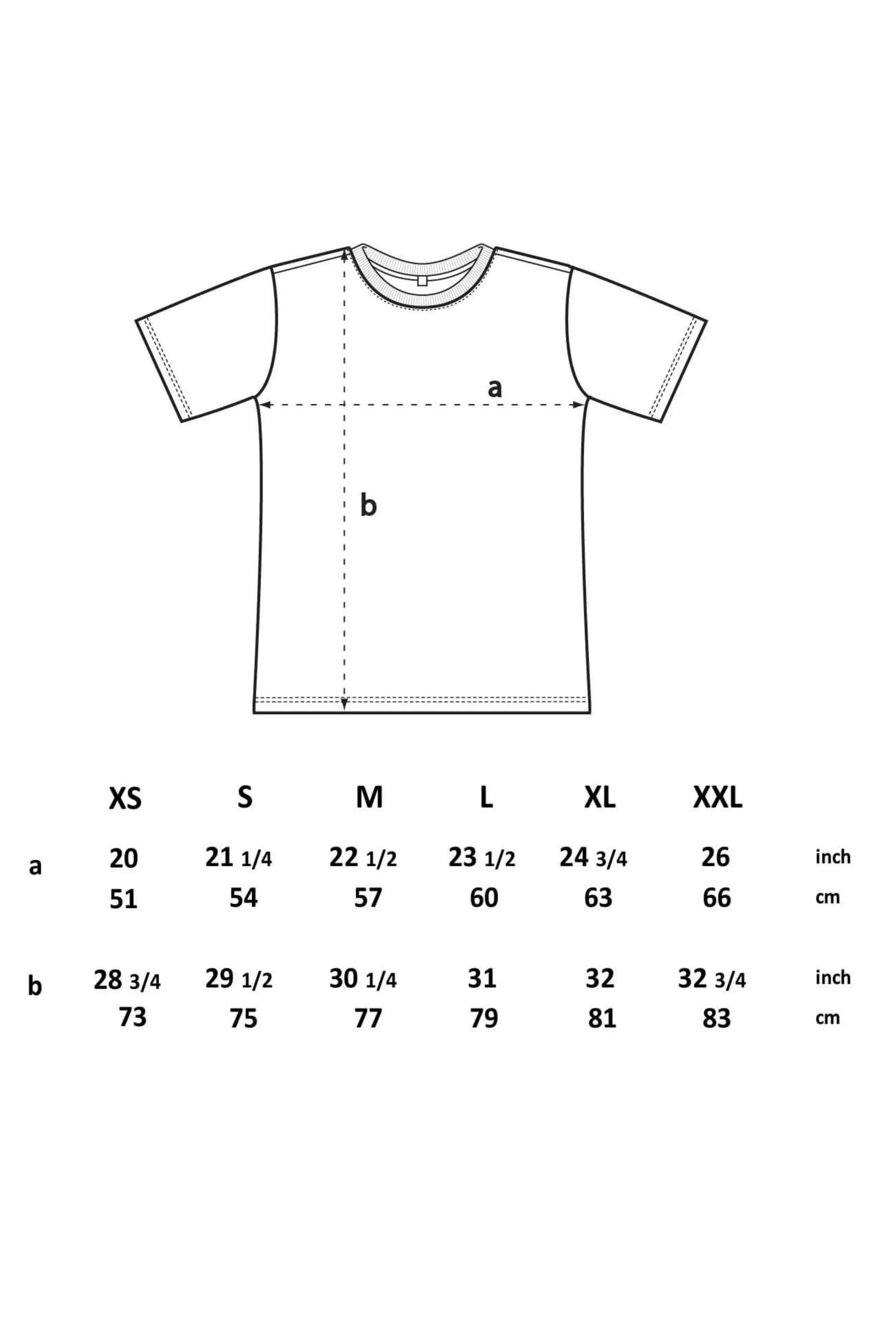 Glory T-shirts