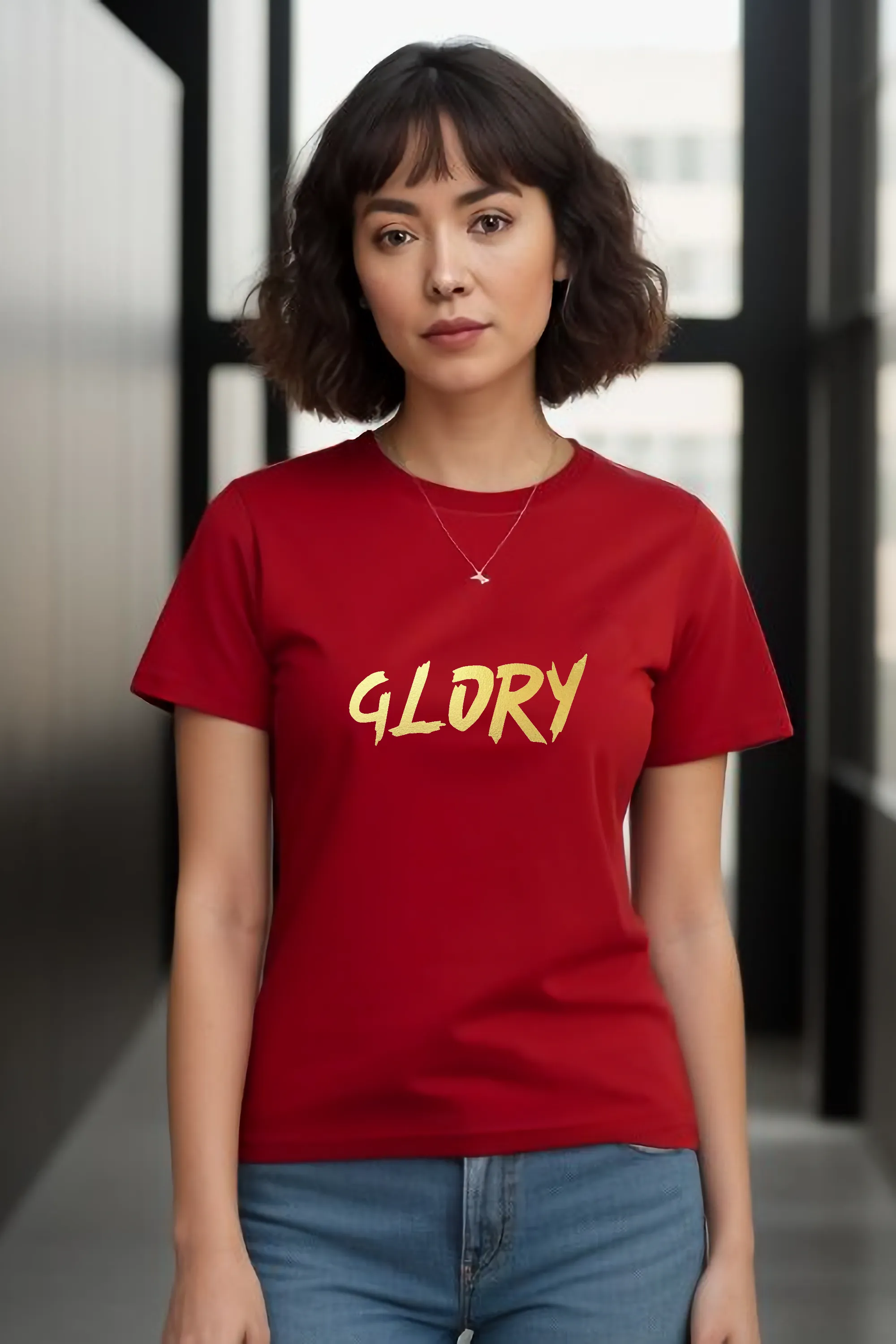 Glory T-shirts