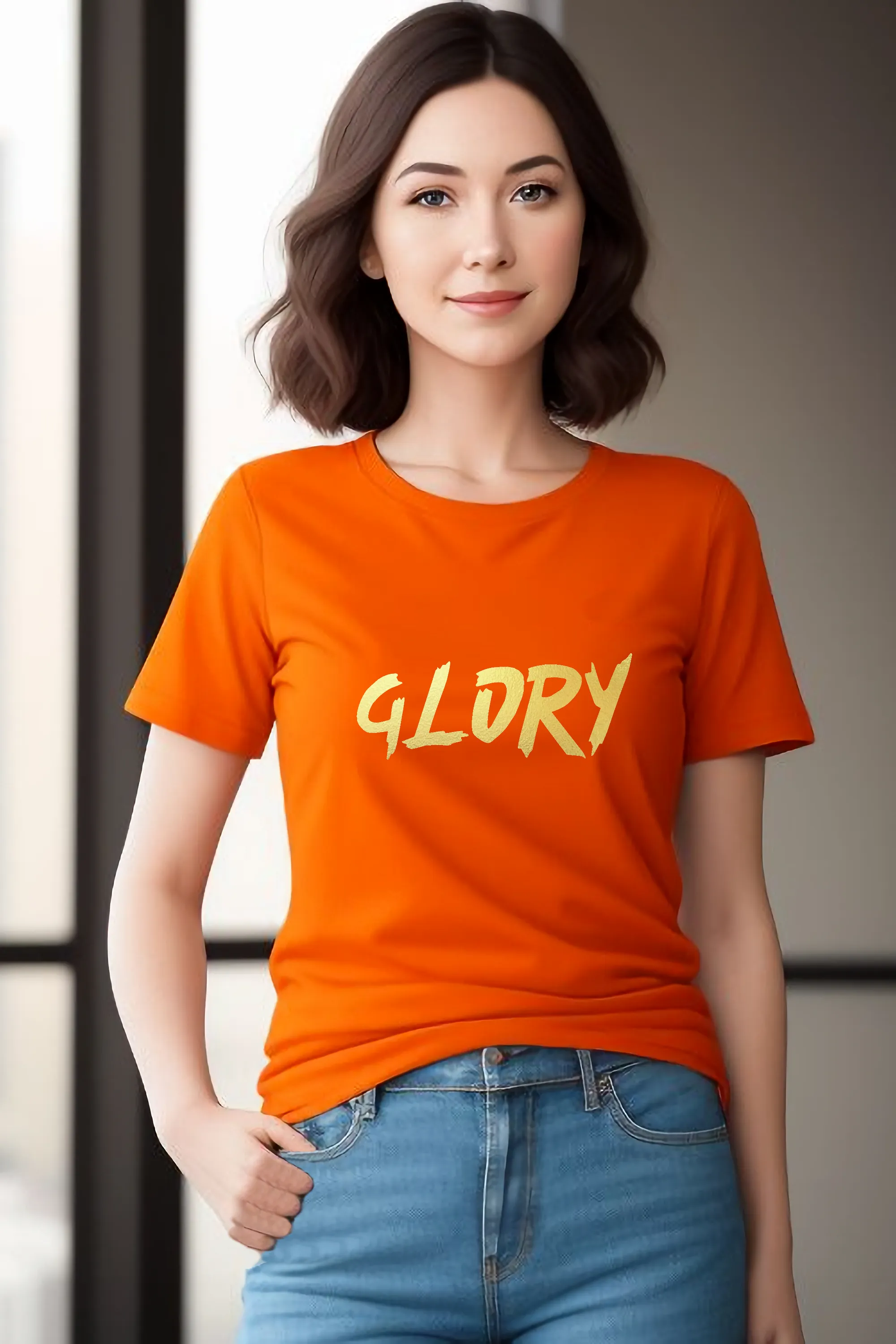 Glory T-shirts