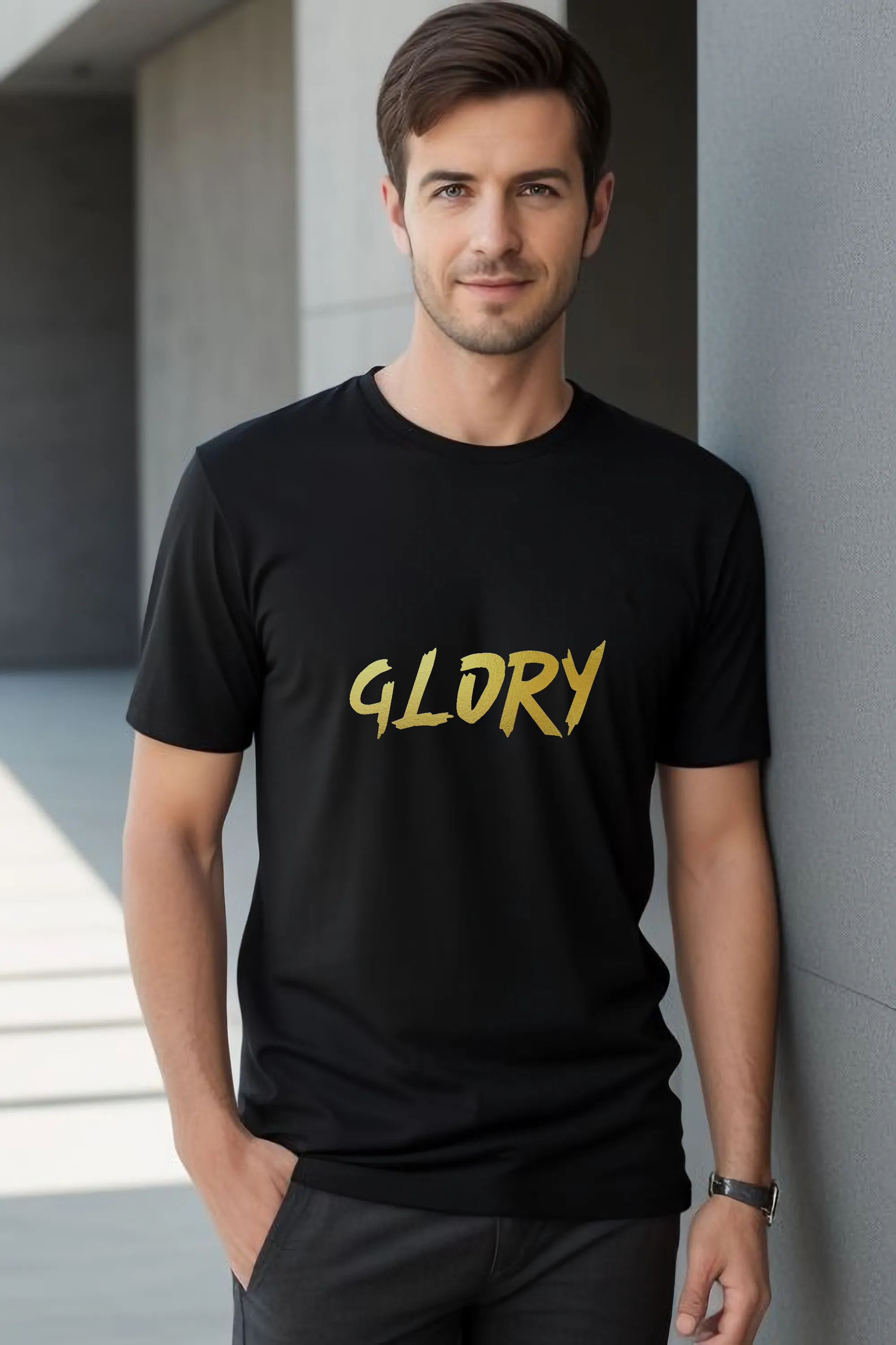 Glory T-shirts
