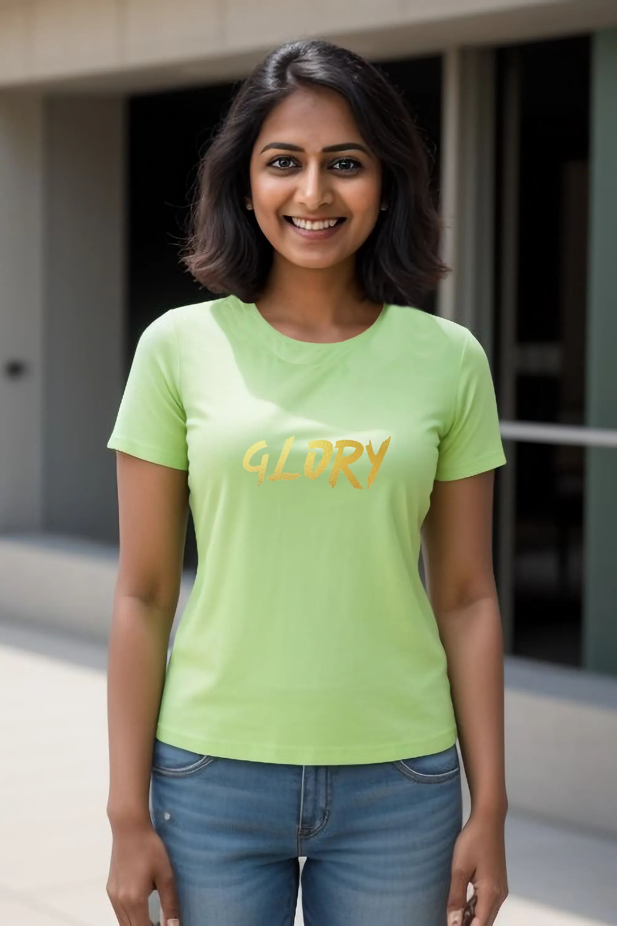 Glory T-shirts