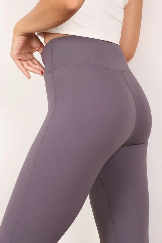 GO-TO flutter yoga flares