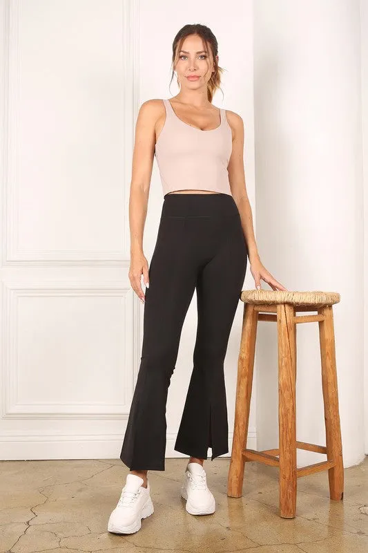 GO-TO flutter yoga flares