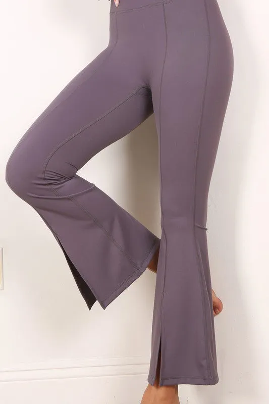 GO-TO flutter yoga flares
