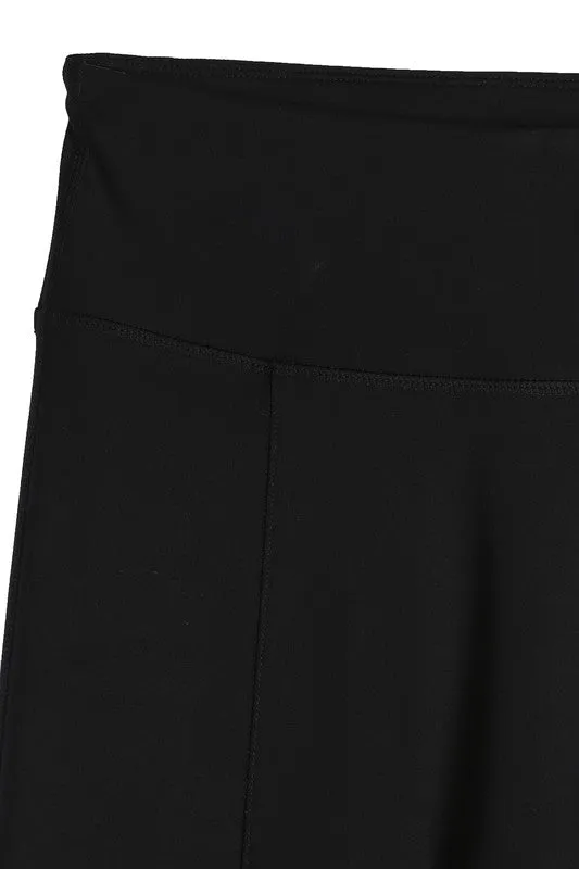 GO-TO flutter yoga flares