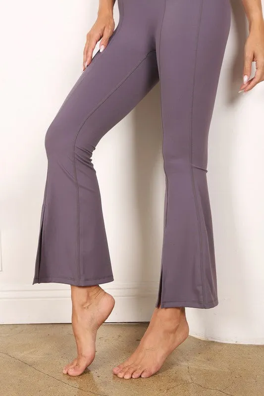 GO-TO flutter yoga flares