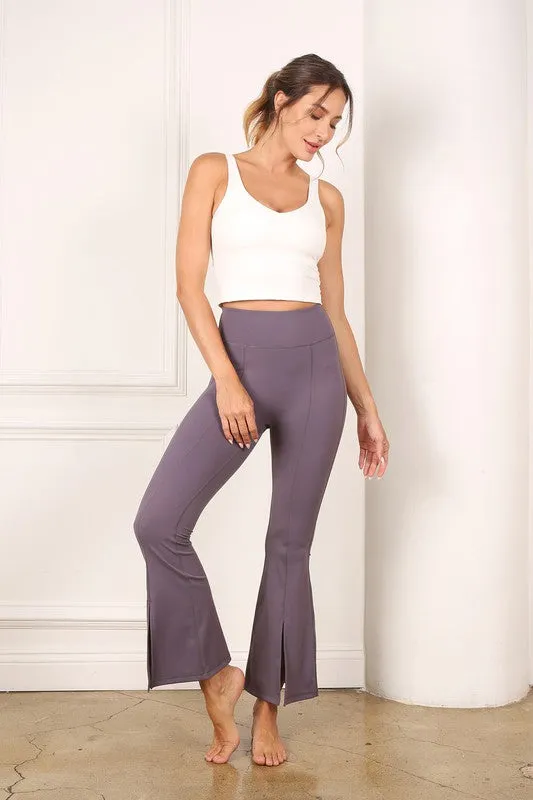GO-TO flutter yoga flares