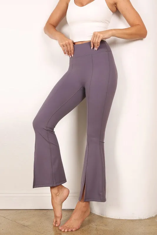 GO-TO flutter yoga flares