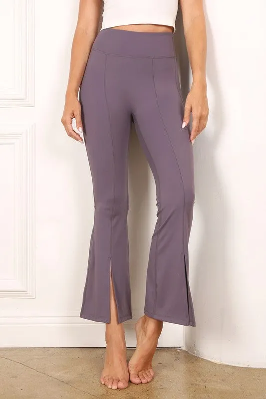 GO-TO flutter yoga flares