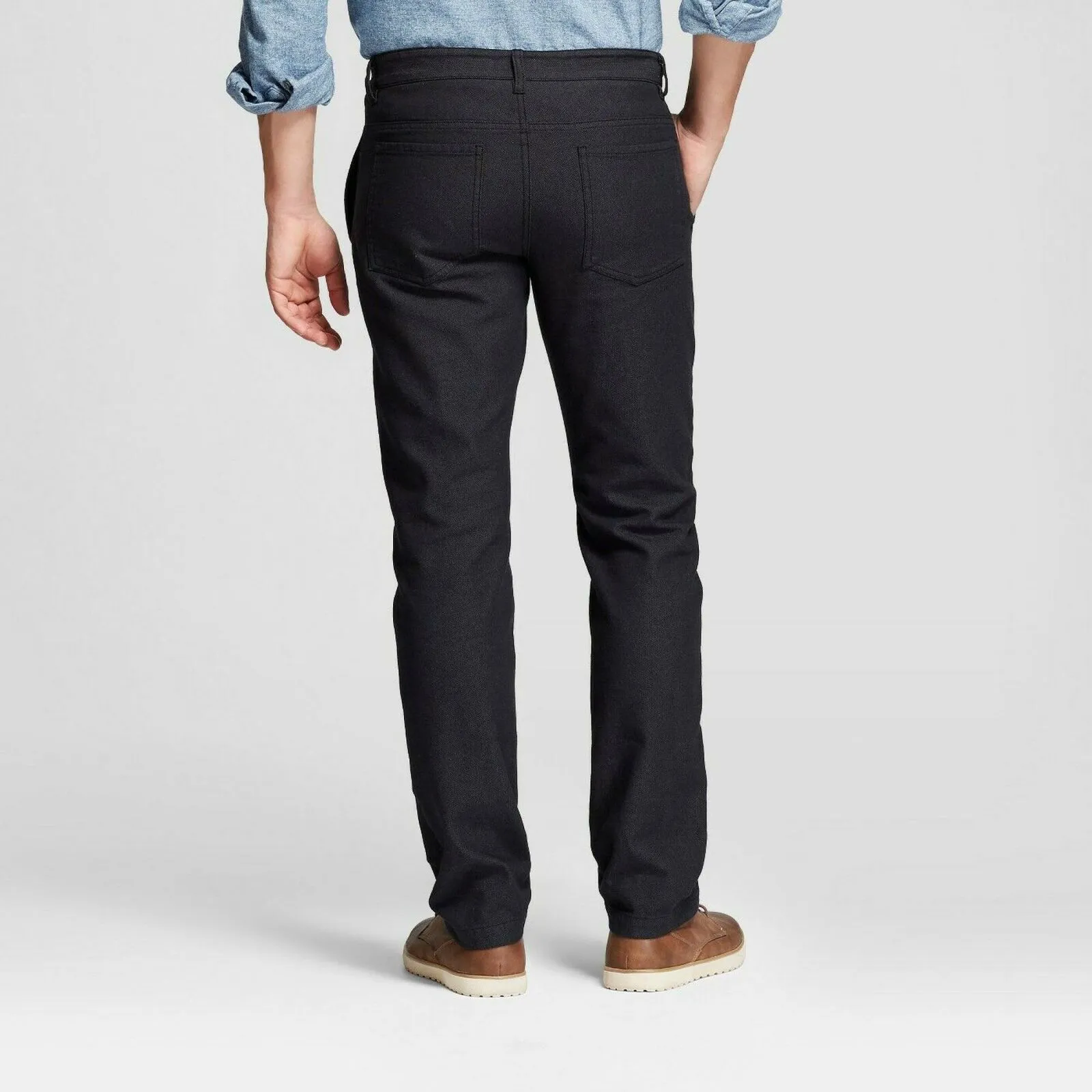 Goodfellow & Co. Men's Casual or Work Straight Leg Utility Pants