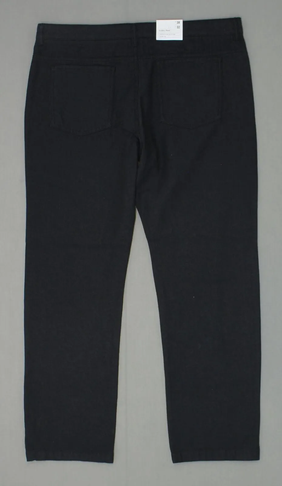 Goodfellow & Co. Men's Casual or Work Straight Leg Utility Pants