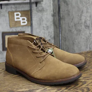 Goodfellow & Co Mens Jerad Chukka Boots 88097788 Walnut Brown 12M