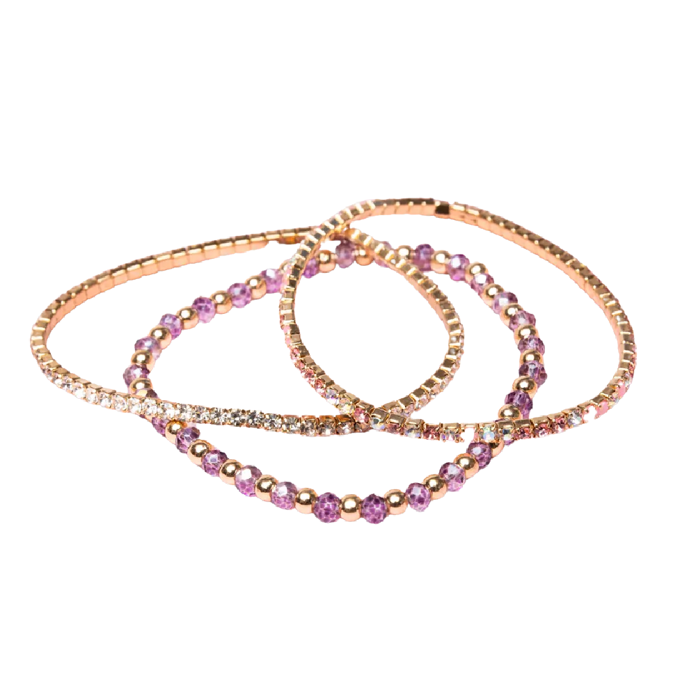 GP - Boutique Enchanted Elegance Bracelets