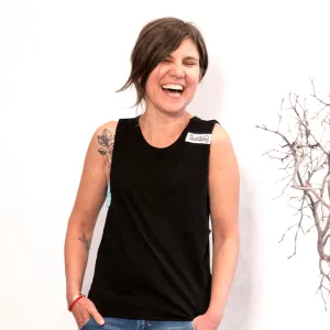 Gratitude Organic Cotton Manifest Tank