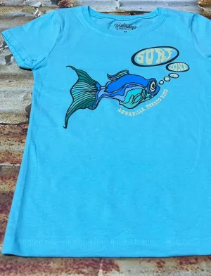 Guppie Girls