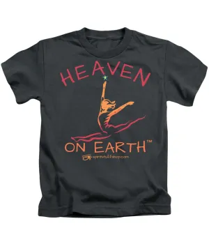 Gymnast - Kids T-Shirt