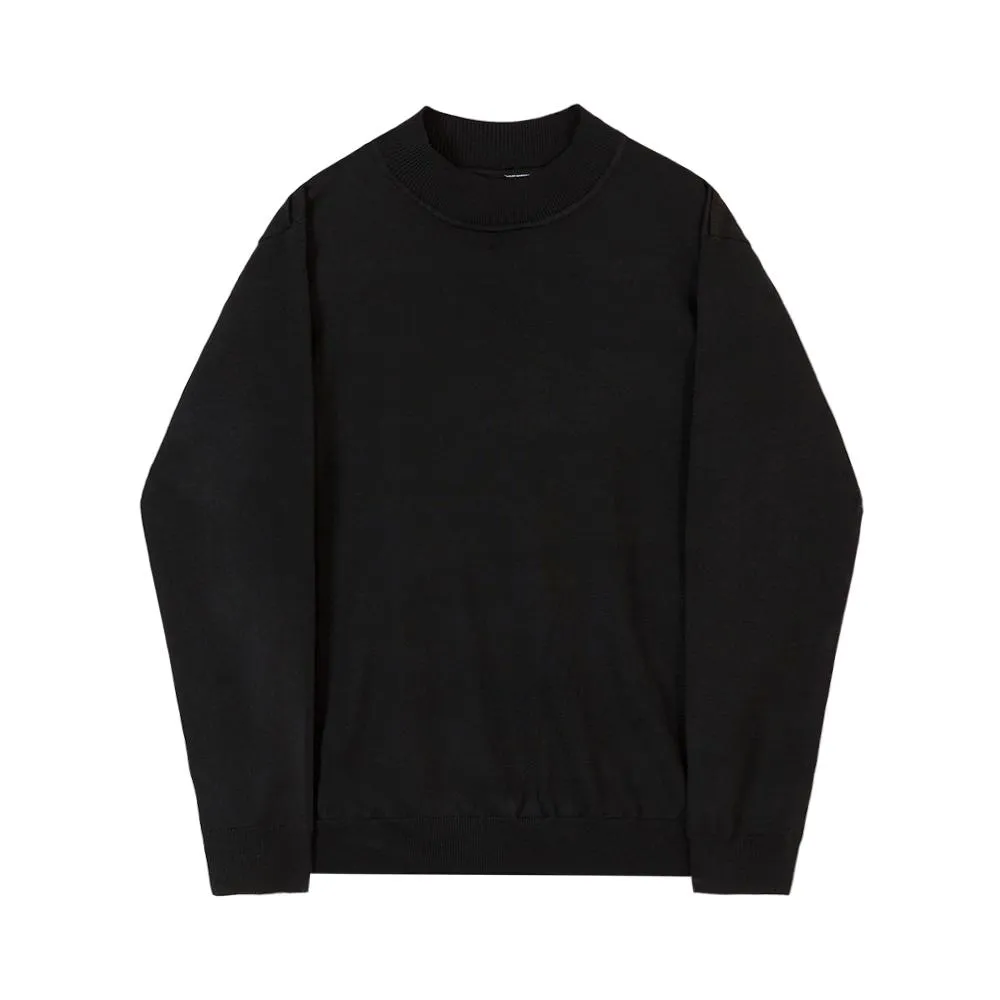 Half Turtleneck Bottoming Shirt