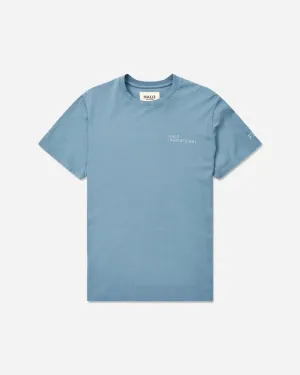 Halo Cotton Tee - Citadel