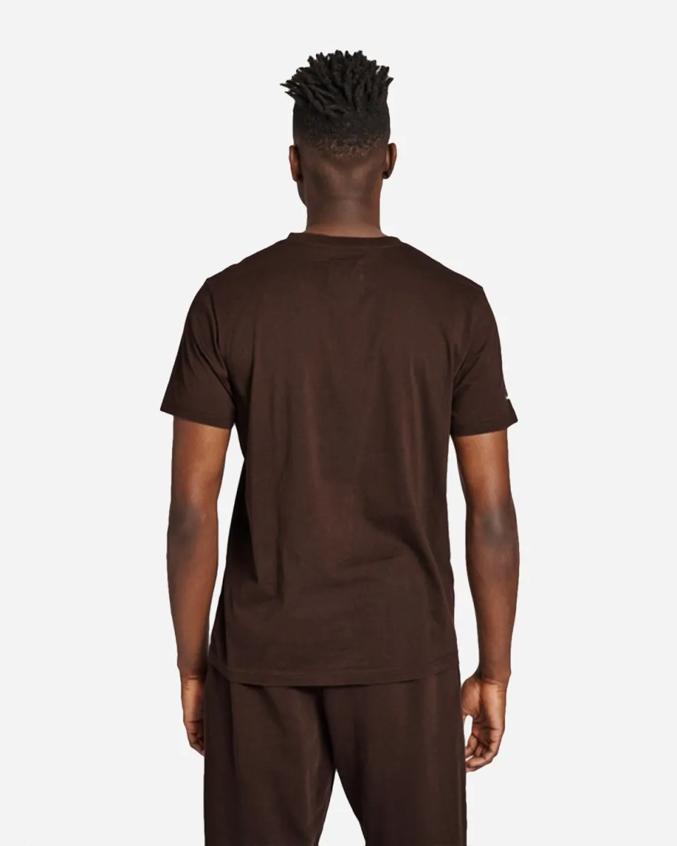 Halo Cotton Tee - Java