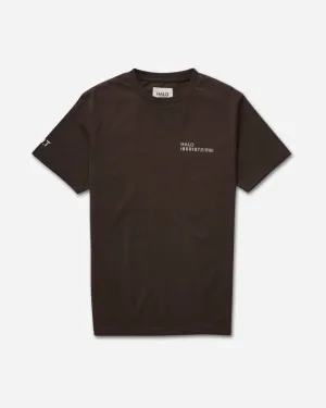 Halo Cotton Tee - Java