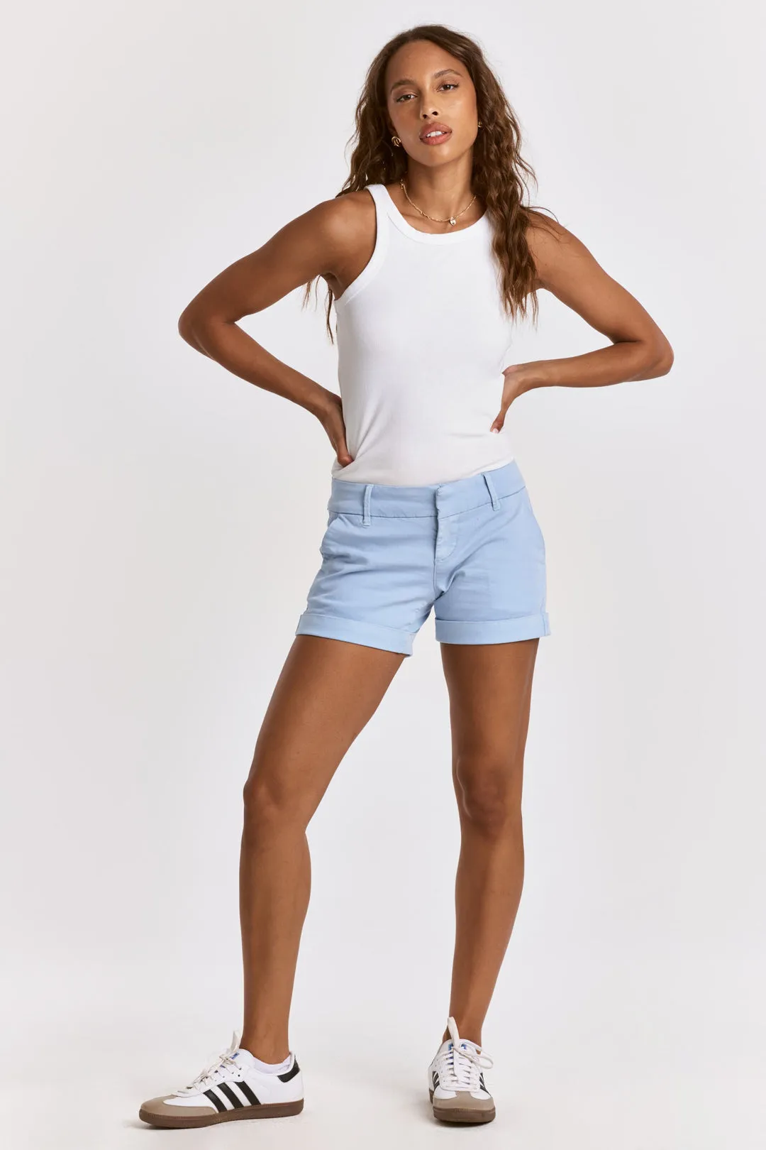 Hampton Shorts 70C182