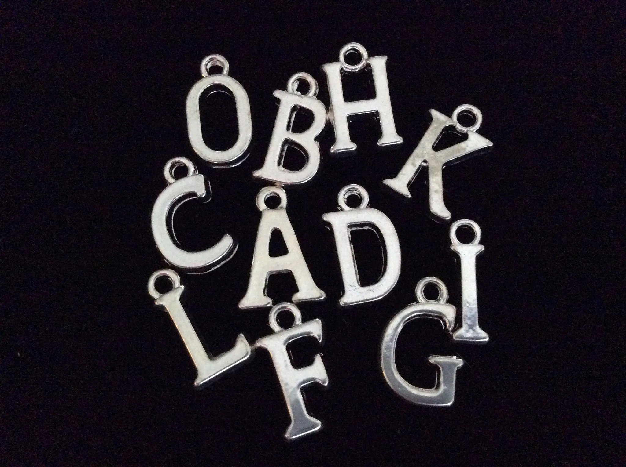 Happy 65th Birthday Best Friend Charm Bracelets Live Love Laugh Adjustable One Size Fits All