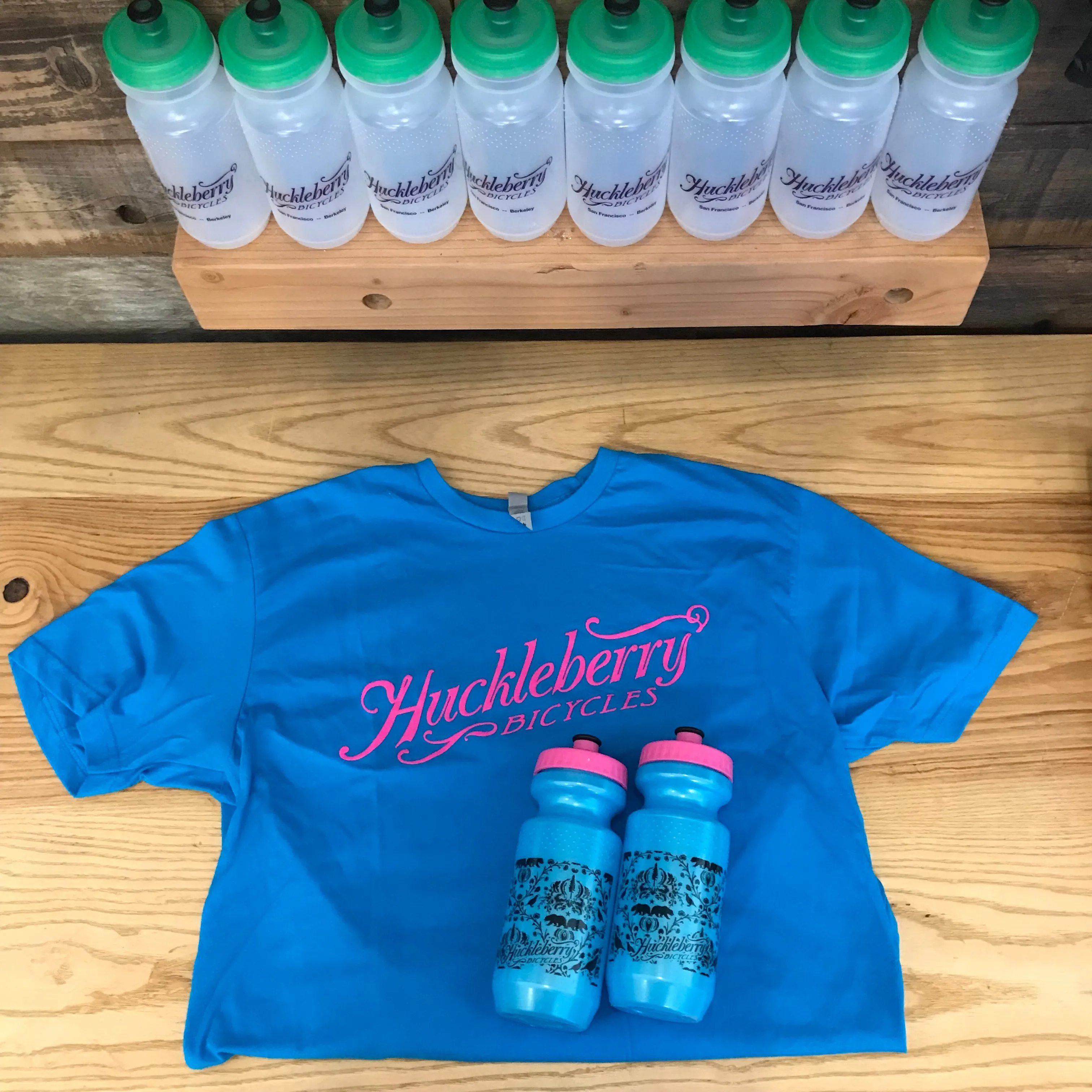 Huckleberry T-Shirt