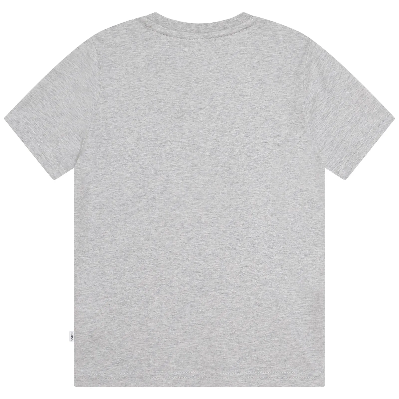 Hugo Boss Grey T-Shirt